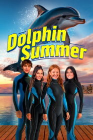 Dolphin Summer (2025) Hindi Dubbed WEBRip