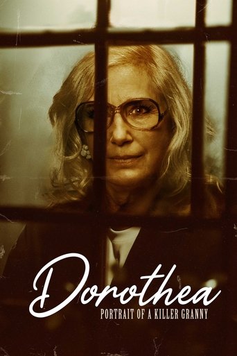 Dorothea (2025) Hindi Dubbed WEBRip Poster