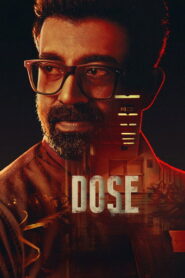 Dose (2026) Hindi Dubbed AMZN