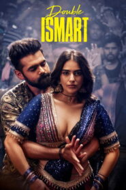 Double iSmart (2024) Hindi Dubbed