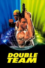 Double Team (1997) Hindi Dubbed
