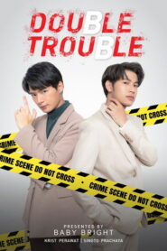 Double Trouble (2022) Hindi Dubbed