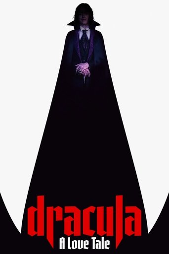 Dracula: A Love Tale (2025) Hindi Dubbed Poster