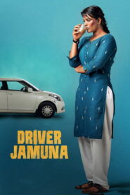 Driver Jamuna (2022) Hindi Dubbed UNCUT