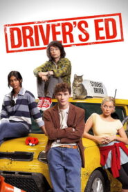 Drivers Ed (2025) Hindi Dubbed AMZN