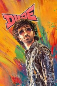 Dude (2025) Hindi Dubbed Netflix