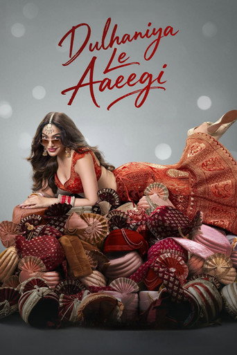 Dulhaniya Le Aaeegi (2026) Hindi HDTC Poster