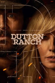 Dutton Ranch (2026) Hindi Season 1 Complete JioHotstar