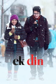 Ek Din (2026) HIndi HD AMZN