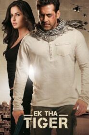 Ek Tha Tiger (2012) Hindi HD