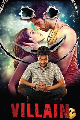 Ek Villain (2014) Hindi HD Poster