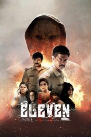 Eleven (2025) Hindi Dubbed [Amazon]
