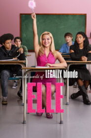 Elle (2026) Hindi Season 1 Complete AMZN
