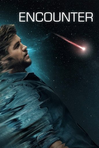 Encounter (2018) Hindi Dubbed Poster