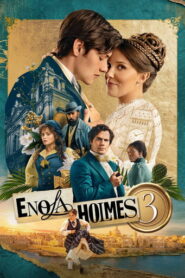 Enola Holmes 3 (2026) Hindi Dubbed Netflix