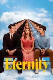 Eternity (2025) Hindi Dubbed CAMRip