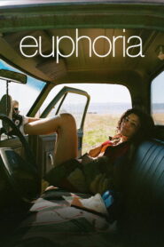 Euphoria (2019) English Season 3 Complete