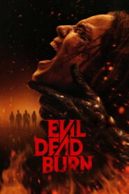 Evil Dead Burn (2026) Hindi Dubbed WEBRip