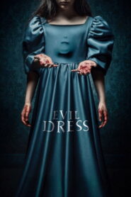 Evil Dress (2026) Hindi Dubbed CAMRip