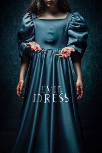 Evil Dress (2026) Hindi Dubbed CAMRip Poster