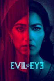 Evil Eye (2020) Hindi Dubbed