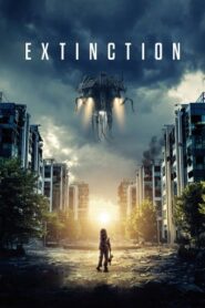 Extinction (2018) Hindi Dubbed Neflix