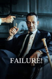 Failure (2023) Hindi Dubbed