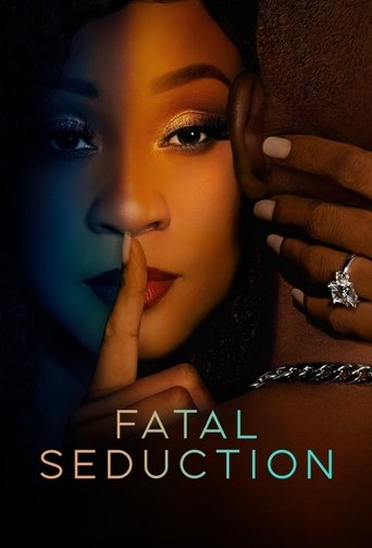 Fatal Seduction (2026) Hindi Season 3 Complete Netflix Poster