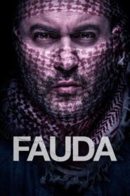 Fauda (2015) Hindi Season 1 Complete Netflix