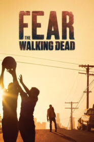 Fear the Walking Dead (2017) Hindi Season 3 Complete