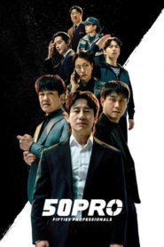 Fifties Professionals (2026) Hindi Season 1 Complete AMZN