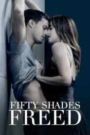 Fifty Shades Freed (2018) Hindi Dubbed JioHotstar