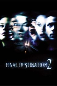 Final Destination 2 (2003) Hindi Dubbed