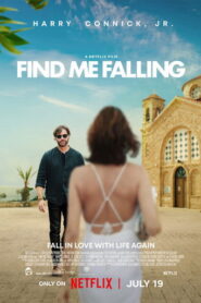Find Me Falling (2024) Hindi Dubbed Netflix