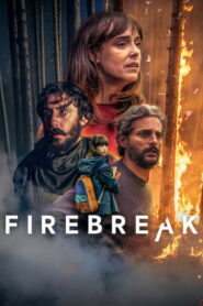 Firebreak aka Cortafuego (2026) Hindi Dubbed Netflix