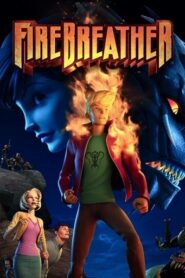 Firebreather (2010) Hindi Dubbed