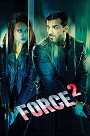 Force 2 (2016) Hindi HD