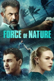 Force of Nature (2020) Hindi Dubbed