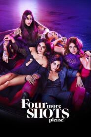Four More Shots Please! (2025) Hindi Season 4 Complete