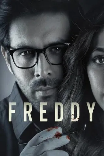Freddy (2022) Hindi HD Poster