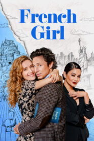 French Girl (2024) Hindi Dubbed JioHotstar