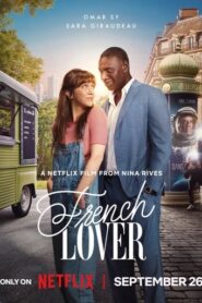 French Lover (2025) Hindi Dubbed Netflix
