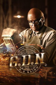 G.D.N (2026) Hindi Dubbed HDTC