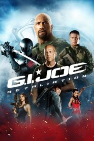 G.I. Joe: Retaliation (2013) Hindi Dubbed