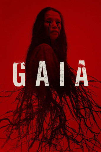 Gaia (2021) Hindi Dubbed Poster