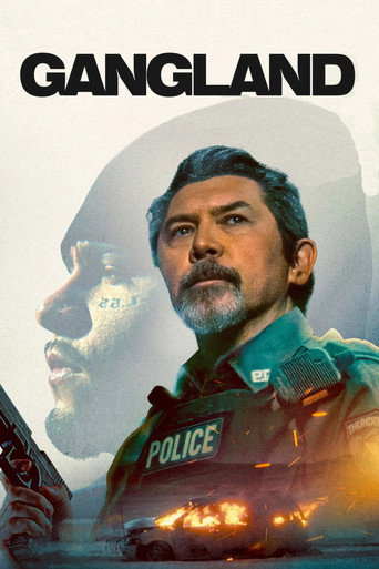 Keep Quiet (2025) Hindi Dubbed WEBRip Poster
