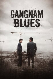 Gangnam Blues (2015) Hindi Dubbed AMZN