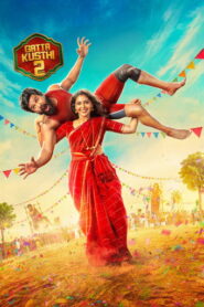 Gatta Kusthi 2 (2026) Hindi Dubbed Netflix