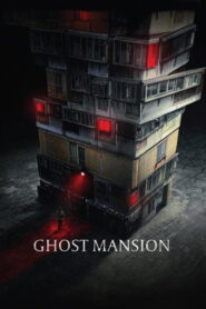 Ghost Mansion (2021) Hindi Dubbed AMZN