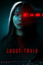 Ghost Train (2025) Hindi Dubbed AMZN